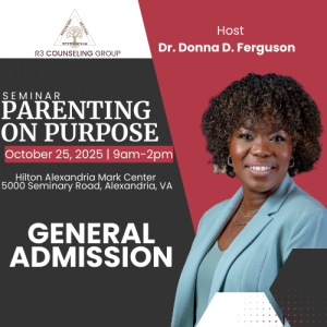 Parenting on Purpose Seminar