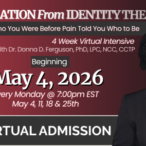 Restoration From Identity Theft intensive May 2026